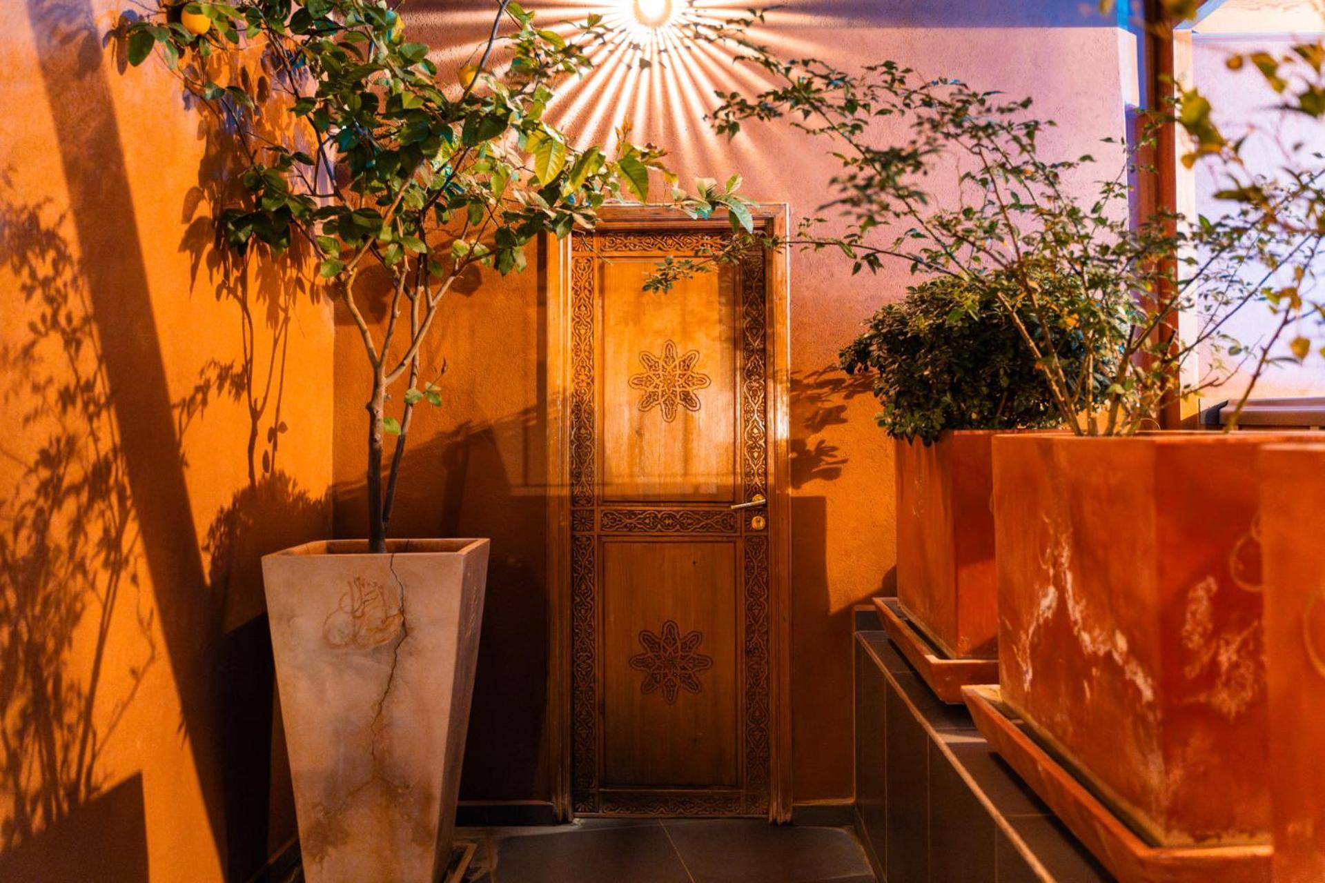 מרקש Riad Ysalis מראה חיצוני תמונה