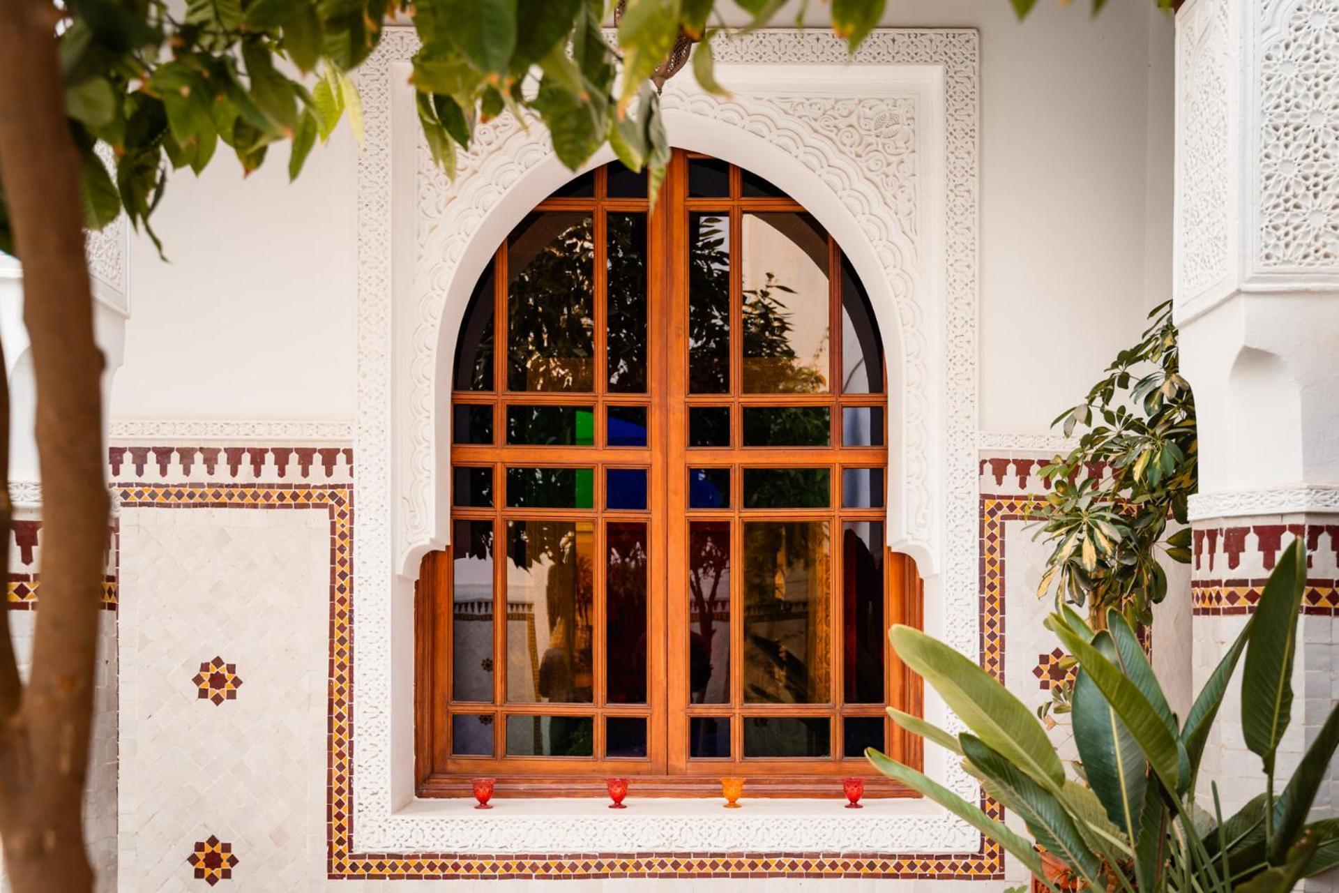 מרקש Riad Ysalis מראה חיצוני תמונה